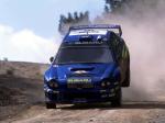 Subaru Impreza WRC 2002 года
